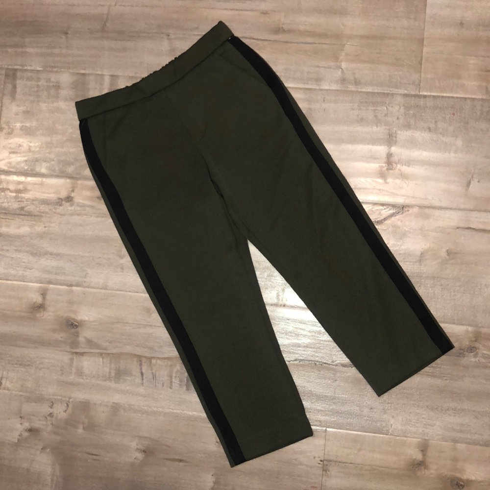 EUC Zara kids trousers size 6